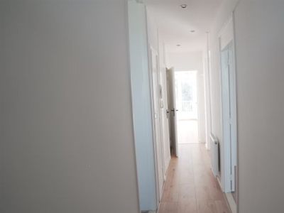 Appartement te huur Bollandstraat, Rotterdam