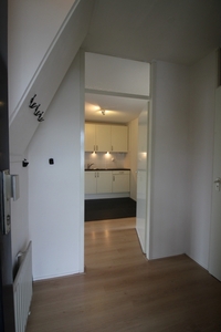 Appartement te huur De Twee Gebroeders, Drachten