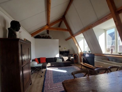 Appartement te huur Hoogstraat, Bergen Op Zoom