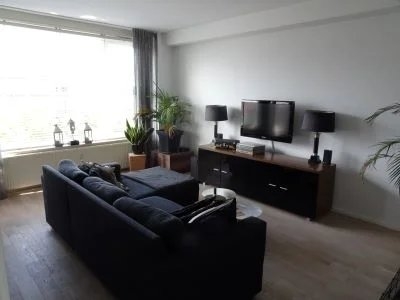 Appartement te huur Jonker Fransstraat, Rotterdam