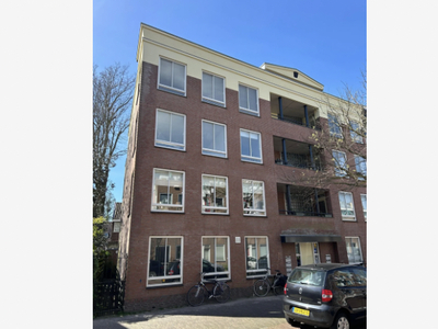 Appartement te huur Kaiserstraat, Leiden