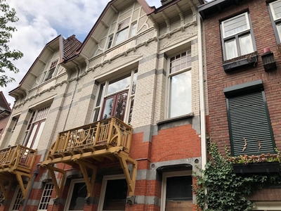 Appartement te huur Langestraat, Tilburg