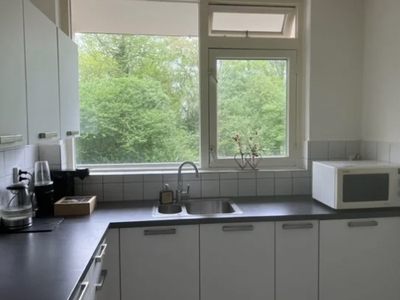 Appartement te huur Mozartstraat, Almelo