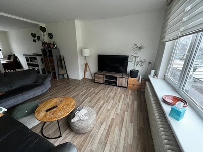 Appartement te huur St. Gangulphusplein, Arnhem