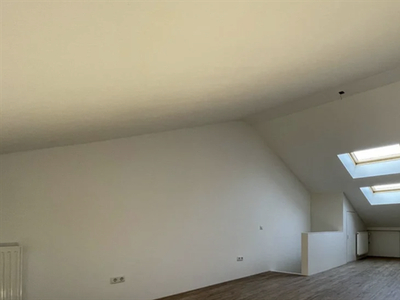 Appartement te huur Tongersestraat, Maastricht