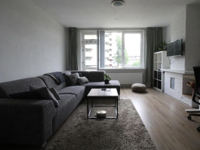 Appartement te huur van Papebroeckstraat, Eindhoven