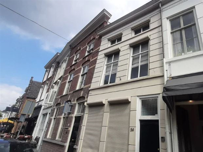 Appartement te huur Verwersstraat, Den Bosch