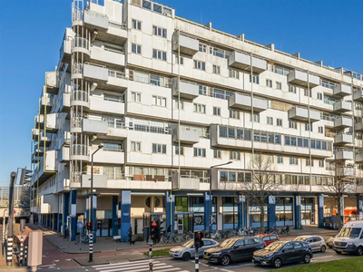 Appartement te huur Weena, Rotterdam