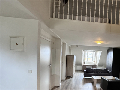 Appartement te huur Wilhelminasingel, Maastricht