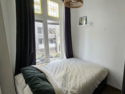 Appartement te huur Witte de Withstraat, Groningen