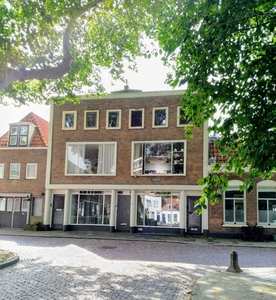 Benedenwoning Zuidsingel, Middelburg huren?