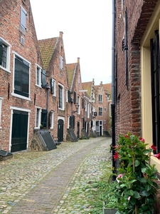 Bovenwoning Kuiperspoort, Middelburg huren?