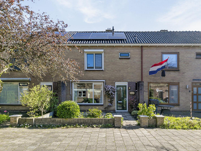 Dennenlaan 5