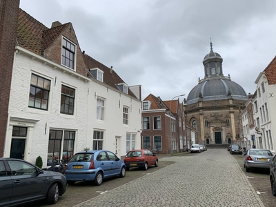 Eengezinswoning Breestraat, Middelburg huren?