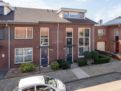 Flatusstraat 104