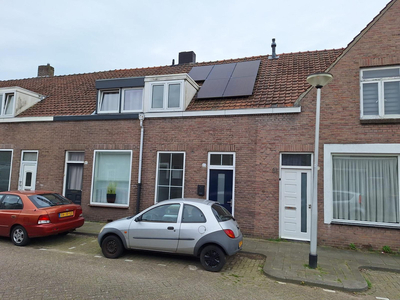 Outshoornstraat 83