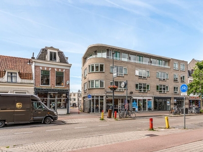 Portiekflat Gasthuisstraat, Utrecht huren?