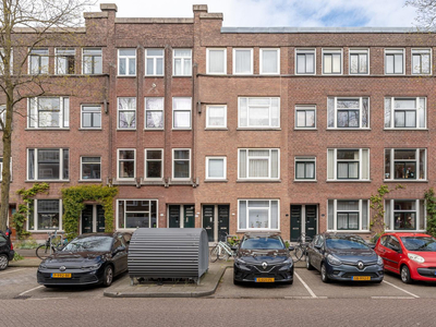 Willem Buytewechstraat 91B