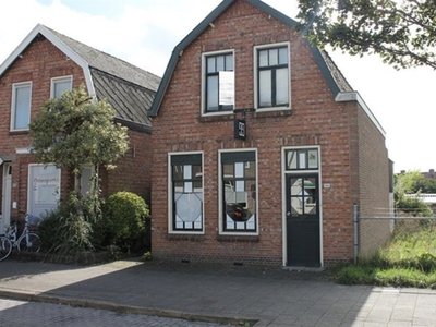 Woning te huur Axelsestraat, Terneuzen