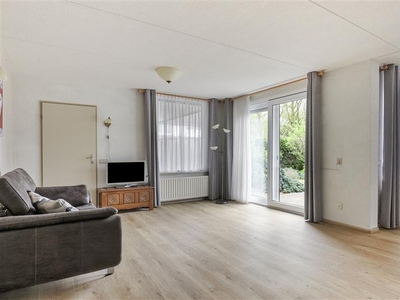 Woning te huur Barendrechtstraat, Tilburg