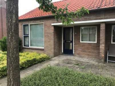 Woonhuis in Beusichem