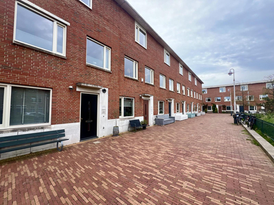 Zeezwaluwstraat 67