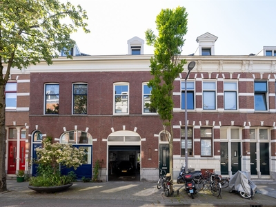 1e Pijnackerstraat 99 A