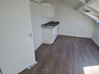 Appartement Landauerdrift in Nieuwegein