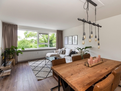 Appartement te huur Hobokenstraat, Breda