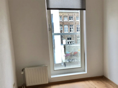 Appartement te huur Hoge Barakken, Maastricht