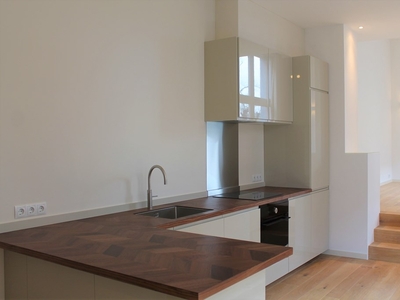 Appartement te huur Kuipersstraat, Amsterdam