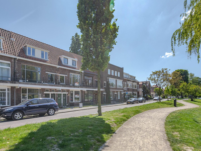 Boergoensevliet 50B