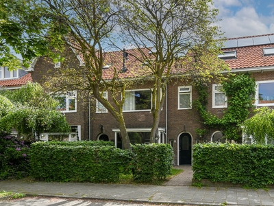 Boerhaavelaan 21