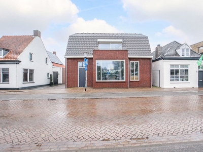 Bovenwoning Dorpstraat, Ulvenhout huren?