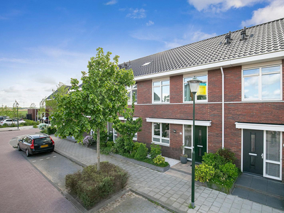 Cor Dirksestraat 21