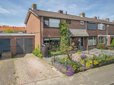 Ernst Casimirstraat 7