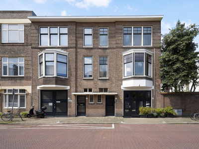 Frankenstraat 55B