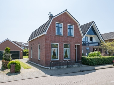 Freule van Dorthstraat 55