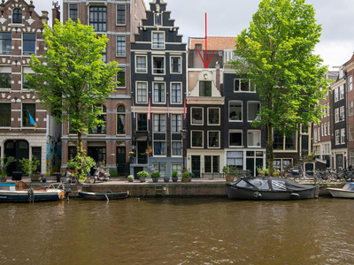 Herengracht 271