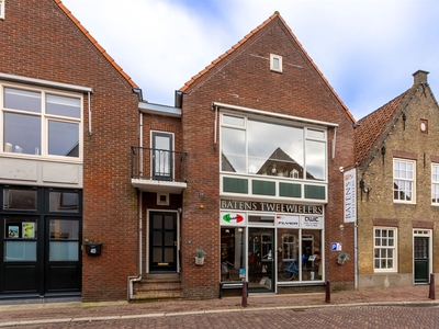 Hoogstraat 38