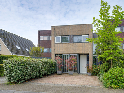 Kapitein Robstraat 18