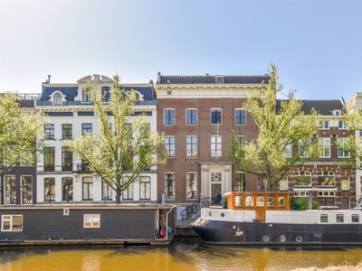 Keizersgracht 804 BV