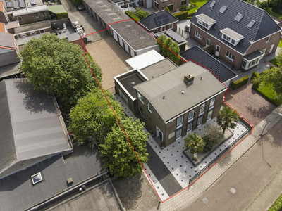 Laban Deurloostraat 26