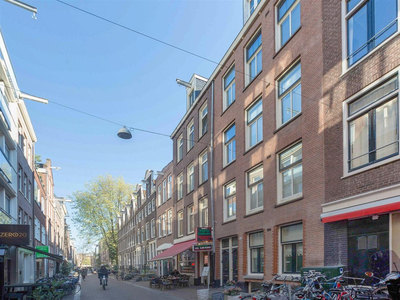 Lange Leidsedwarsstraat 136