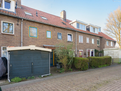 Leeuwenbekstraat 32