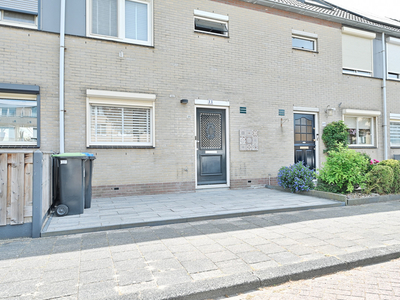 Lizzy Ansinghstraat 35