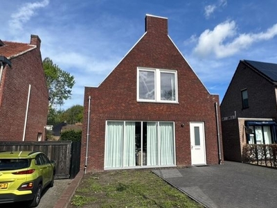 Maasstraat 86 a