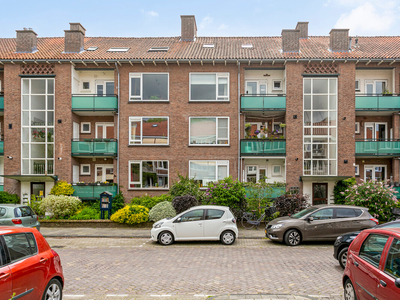 Moddermanstraat 71