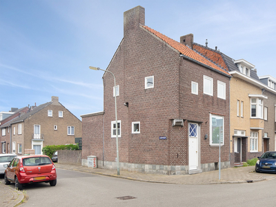 Monseigneur Soudantstraat 10