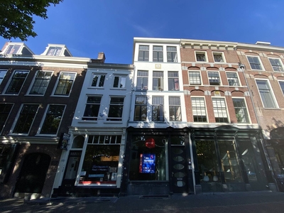 Oudegracht 233 B